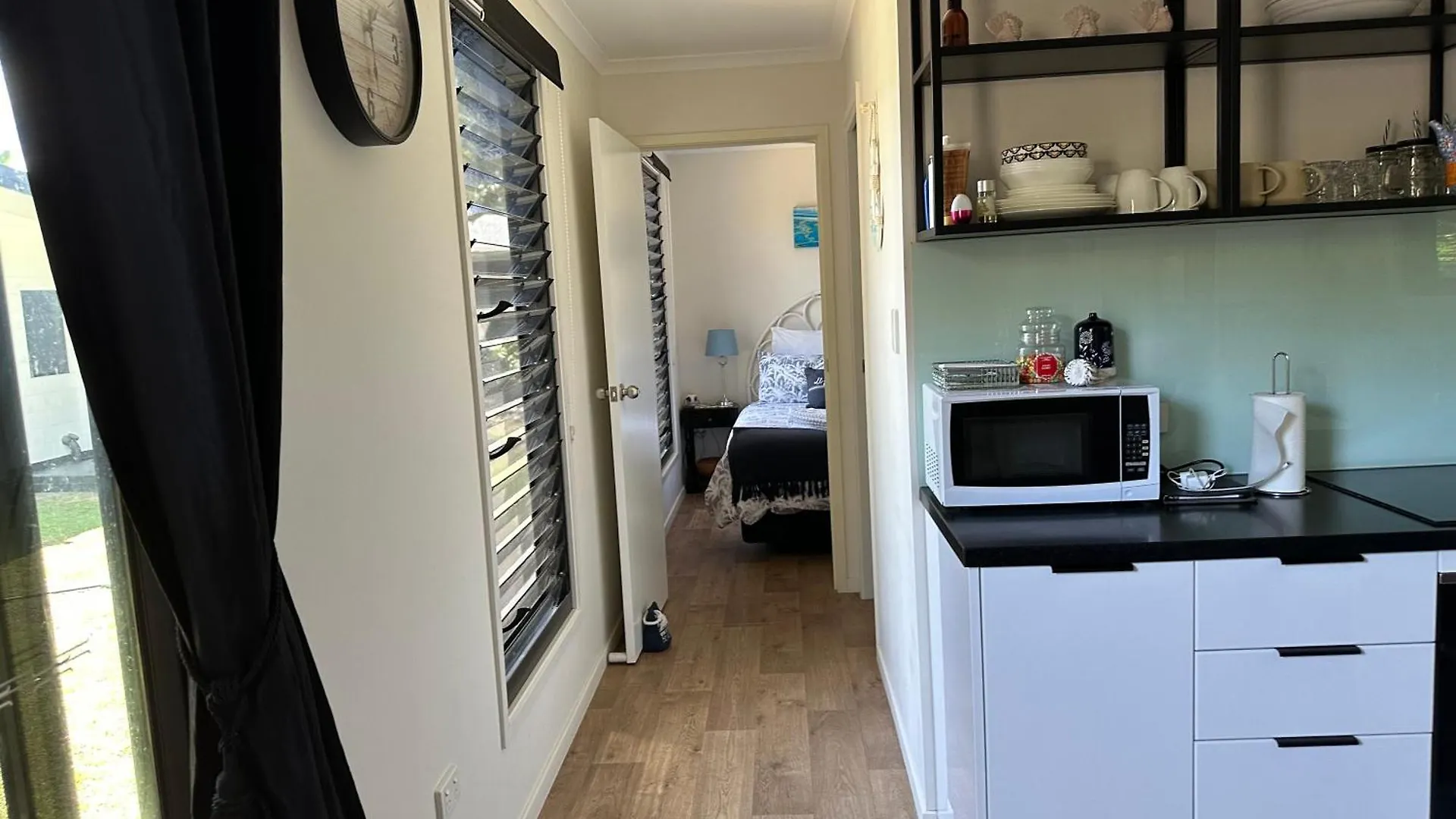 Haven Guesthouse Holloways Beach 0*,  Ausztrália